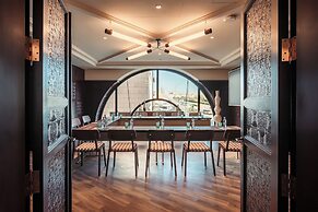 Only YOU Hotel Sevilla