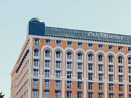 Only YOU Hotel Sevilla