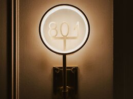 Only YOU Hotel Sevilla