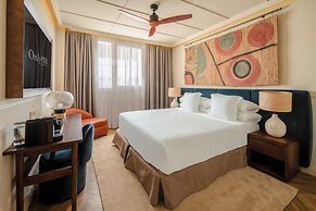 Only YOU Hotel Sevilla