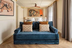 Only YOU Hotel Sevilla