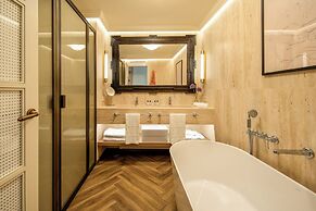 Only YOU Hotel Sevilla