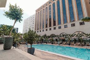 Only YOU Hotel Sevilla