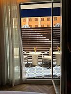 Only YOU Hotel Sevilla