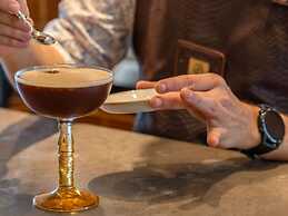 Only YOU Hotel Sevilla