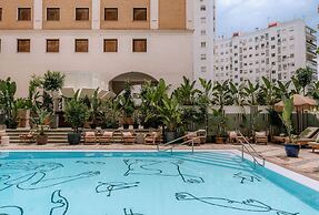 Only YOU Hotel Sevilla