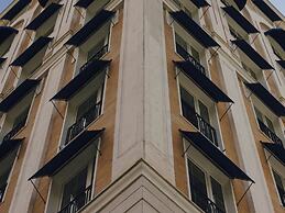 Only YOU Hotel Sevilla