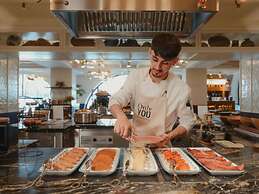 Only YOU Hotel Sevilla