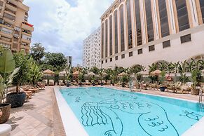 Only YOU Hotel Sevilla