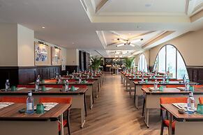 Only YOU Hotel Sevilla