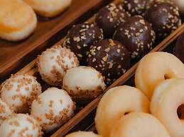 Only YOU Hotel Sevilla