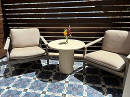 Only YOU Hotel Sevilla