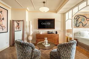 Only YOU Hotel Sevilla