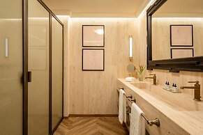 Only YOU Hotel Sevilla