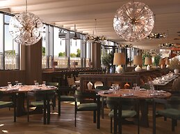 Only YOU Hotel Sevilla