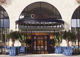 Only YOU Hotel Sevilla