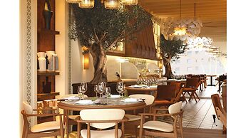 Only YOU Hotel Sevilla