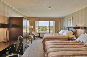 Ramada Hotel & Conf Center by Wyndham Augusta Downtown