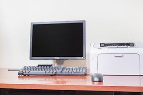 Ramada Hotel & Conf Center by Wyndham Augusta Downtown