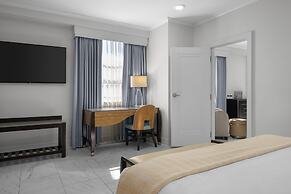 The Jung Hotel and Residences