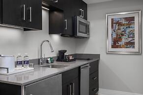 The Jung Hotel and Residences