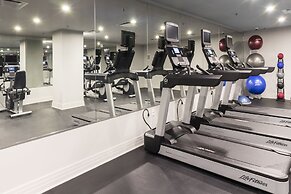 The Jung Hotel and Residences