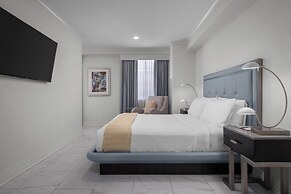 The Jung Hotel and Residences