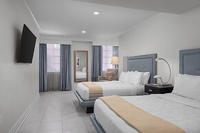 The Jung Hotel and Residences