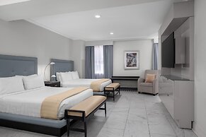 The Jung Hotel and Residences