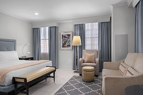 The Jung Hotel and Residences