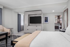 The Jung Hotel and Residences