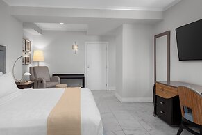 The Jung Hotel and Residences