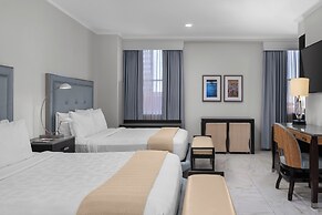 The Jung Hotel and Residences