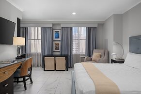 The Jung Hotel and Residences