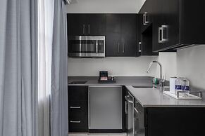 The Jung Hotel and Residences