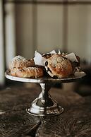 The Jung Hotel and Residences