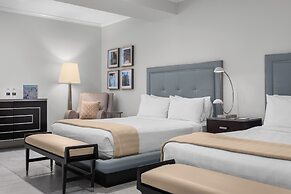 The Jung Hotel and Residences