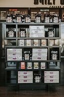 The Jung Hotel and Residences