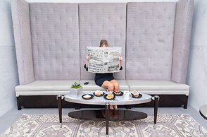 The Jung Hotel and Residences