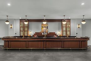 The Jung Hotel and Residences