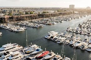 The Ritz-Carlton, Marina del Rey