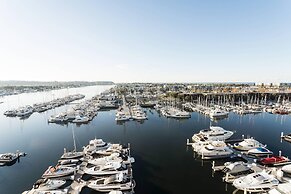 The Ritz-Carlton, Marina del Rey