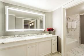 The Ritz-Carlton, Marina del Rey