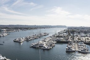The Ritz-Carlton, Marina del Rey