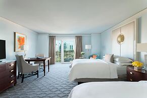 The Ritz-Carlton, Marina del Rey