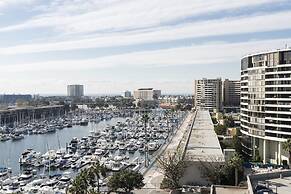 The Ritz-Carlton, Marina del Rey