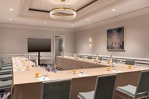 The Ritz-Carlton, Marina del Rey