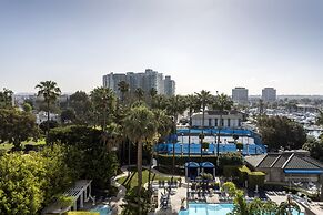 The Ritz-Carlton, Marina del Rey