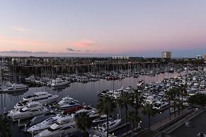 The Ritz-Carlton, Marina del Rey