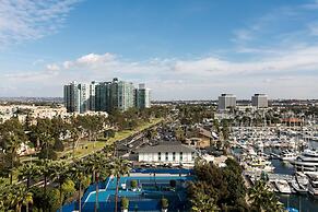The Ritz-Carlton, Marina del Rey